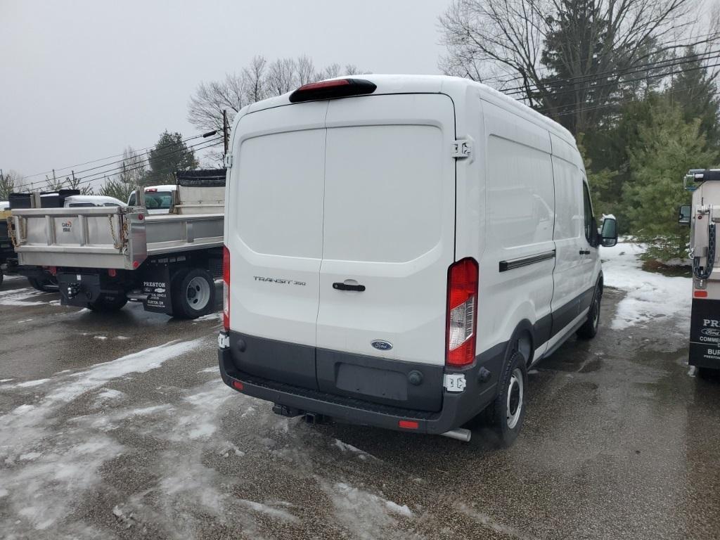 new 2024 Ford Transit-350 car, priced at $54,590