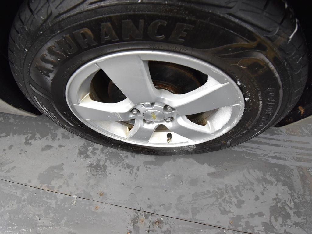 used 2015 Chevrolet Cruze car, priced at $8,975