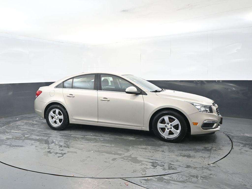 used 2015 Chevrolet Cruze car, priced at $8,975
