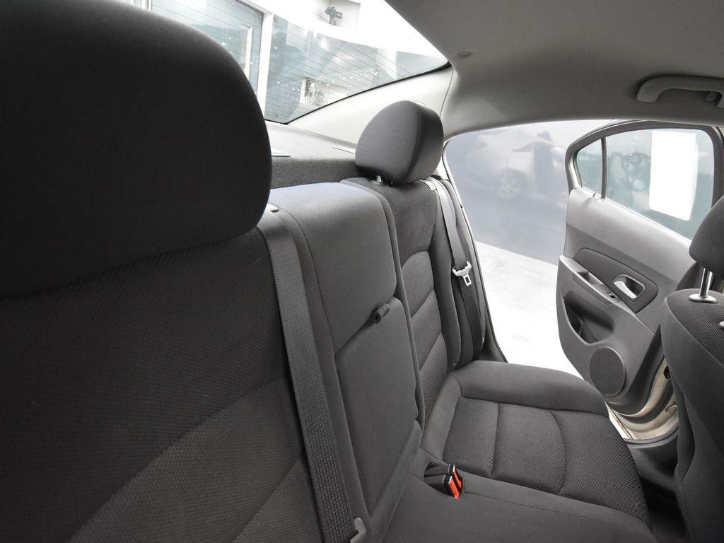 used 2015 Chevrolet Cruze car, priced at $8,975