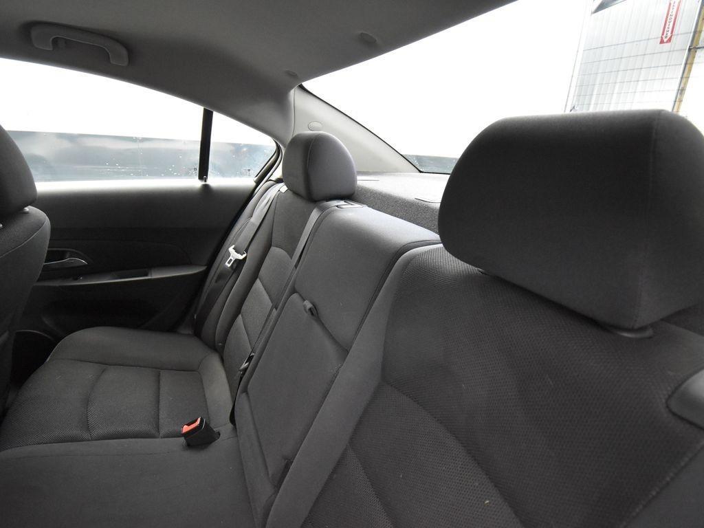 used 2015 Chevrolet Cruze car, priced at $8,975