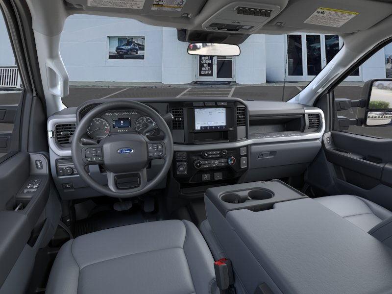 new 2024 Ford F-250 car, priced at $52,170