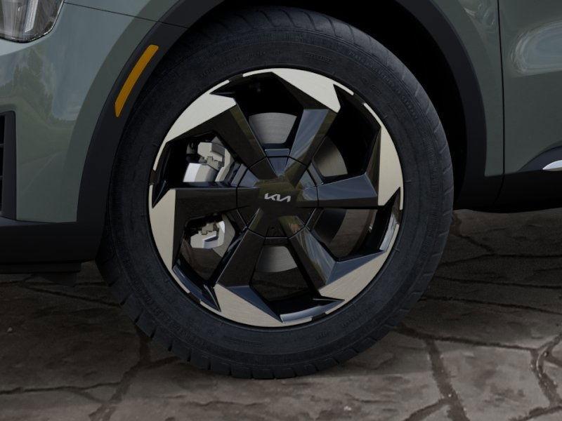 new 2026 Kia Sorento Hybrid car, priced at $39,370
