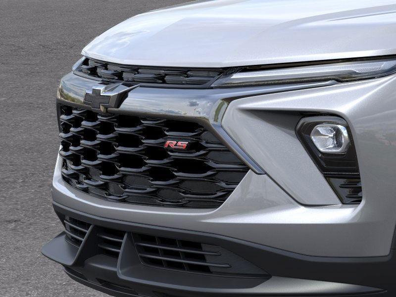 new 2026 Chevrolet TrailBlazer car, priced at $33,875
