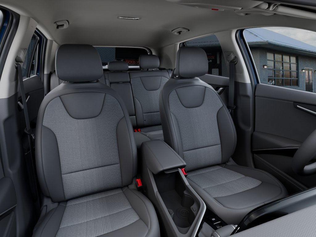 new 2025 Kia Niro car, priced at $30,510