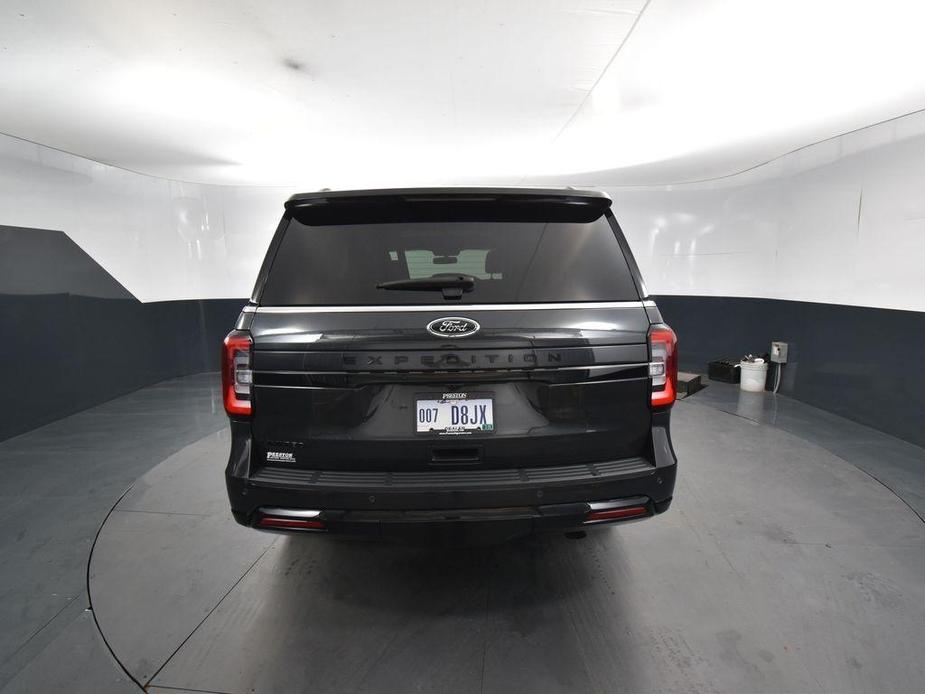 used 2023 Ford Expedition car, priced at $70,985