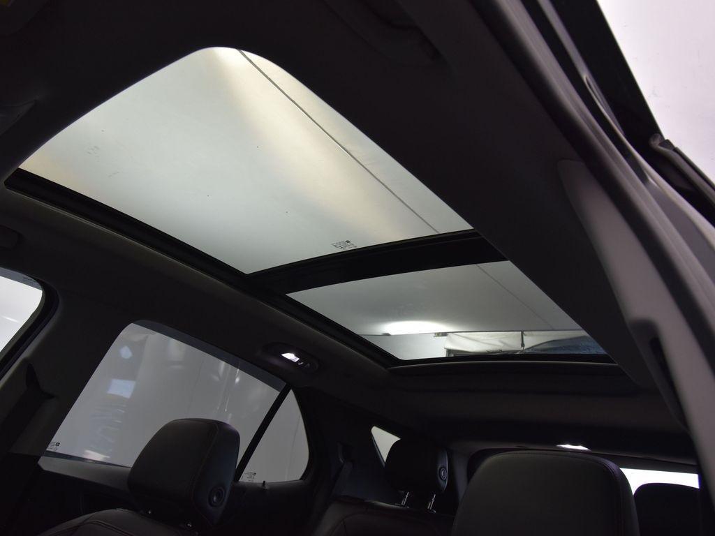 used 2020 Chevrolet Equinox car, priced at $21,345