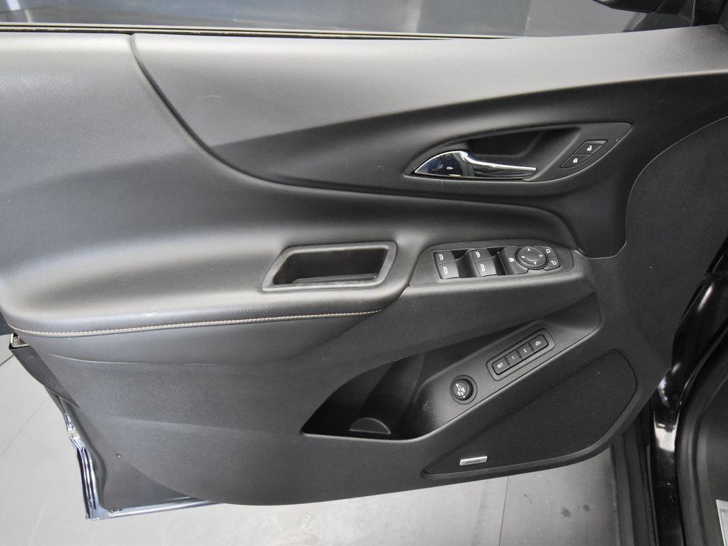 used 2020 Chevrolet Equinox car, priced at $21,345