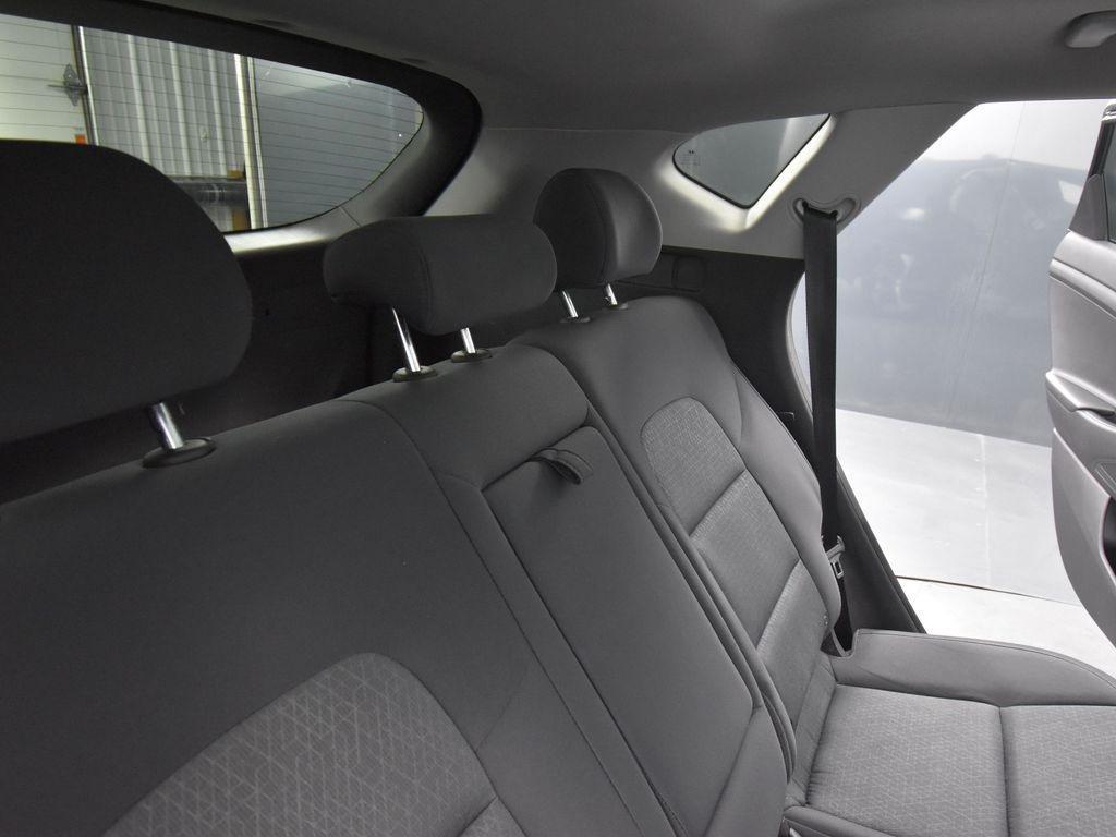 used 2018 Hyundai Tucson car, priced at $14,000
