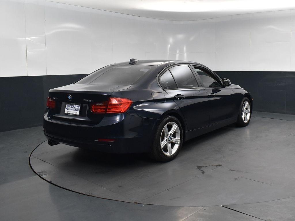 used 2013 BMW 328 car, priced at $10,995