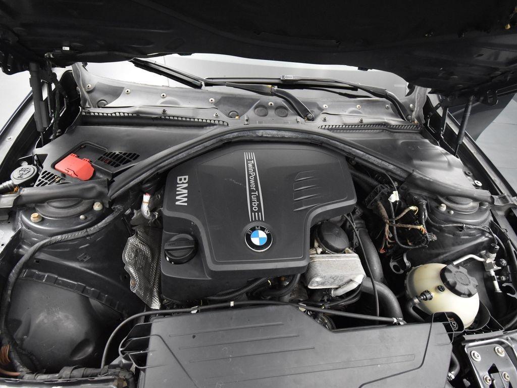 used 2013 BMW 328 car, priced at $10,995