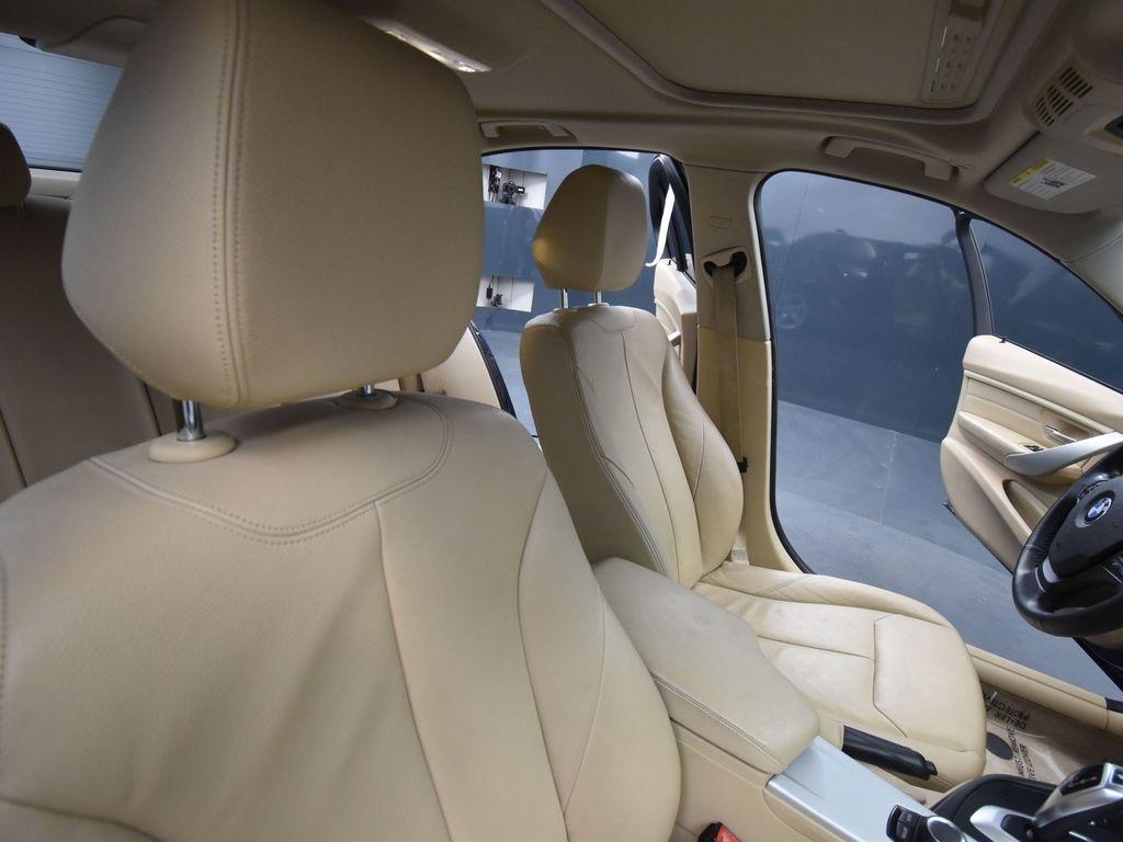 used 2013 BMW 328 car, priced at $10,995