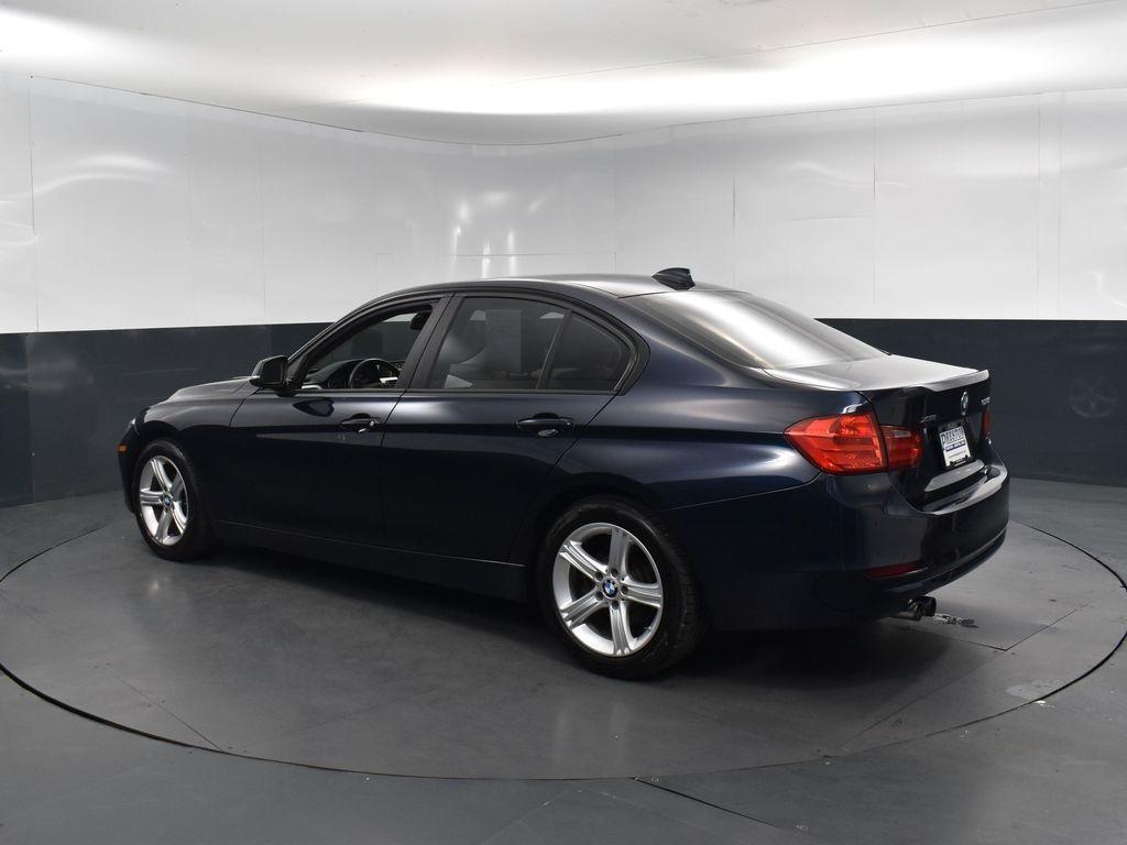 used 2013 BMW 328 car, priced at $10,995