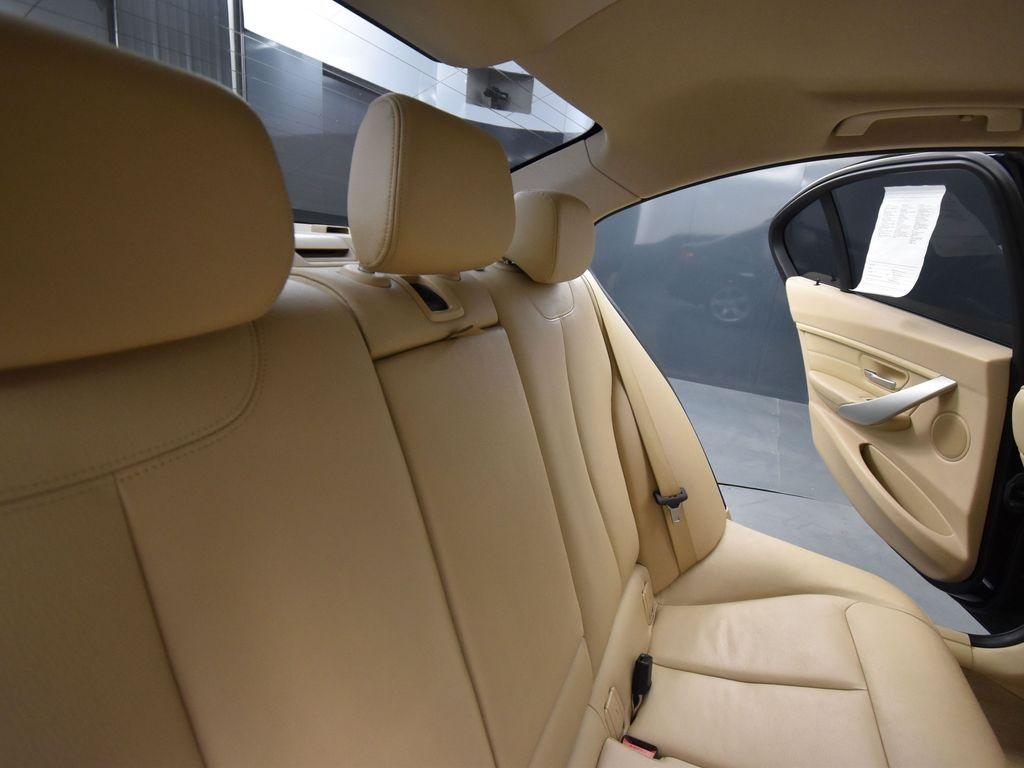 used 2013 BMW 328 car, priced at $10,995