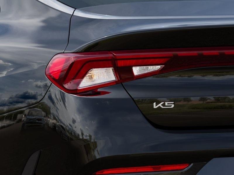 new 2024 Kia K5 car, priced at $26,785