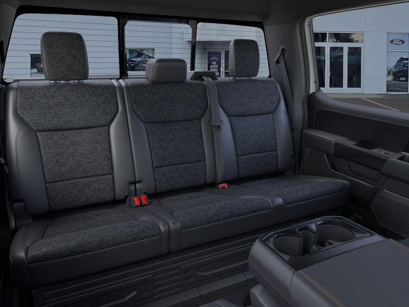 new 2025 Ford F-150 car, priced at $67,880