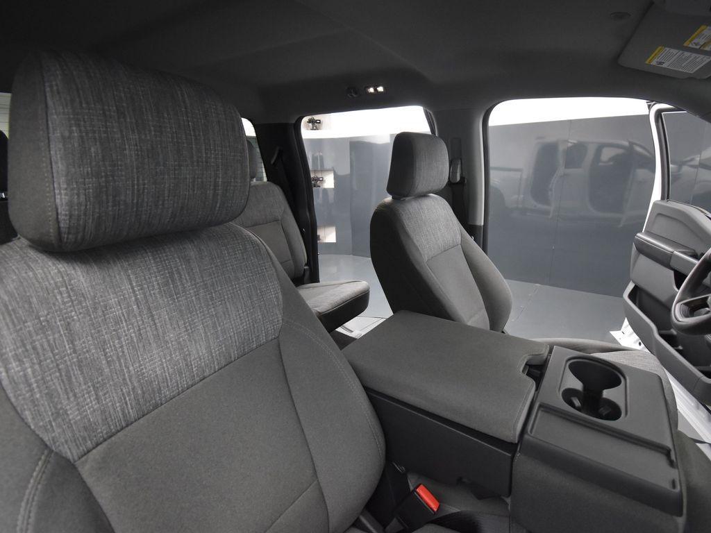 used 2022 Ford F-150 car, priced at $39,985