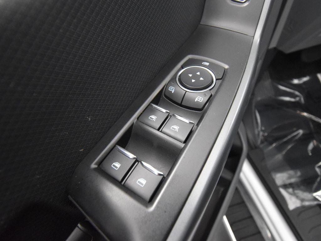 used 2022 Ford F-150 car, priced at $39,985