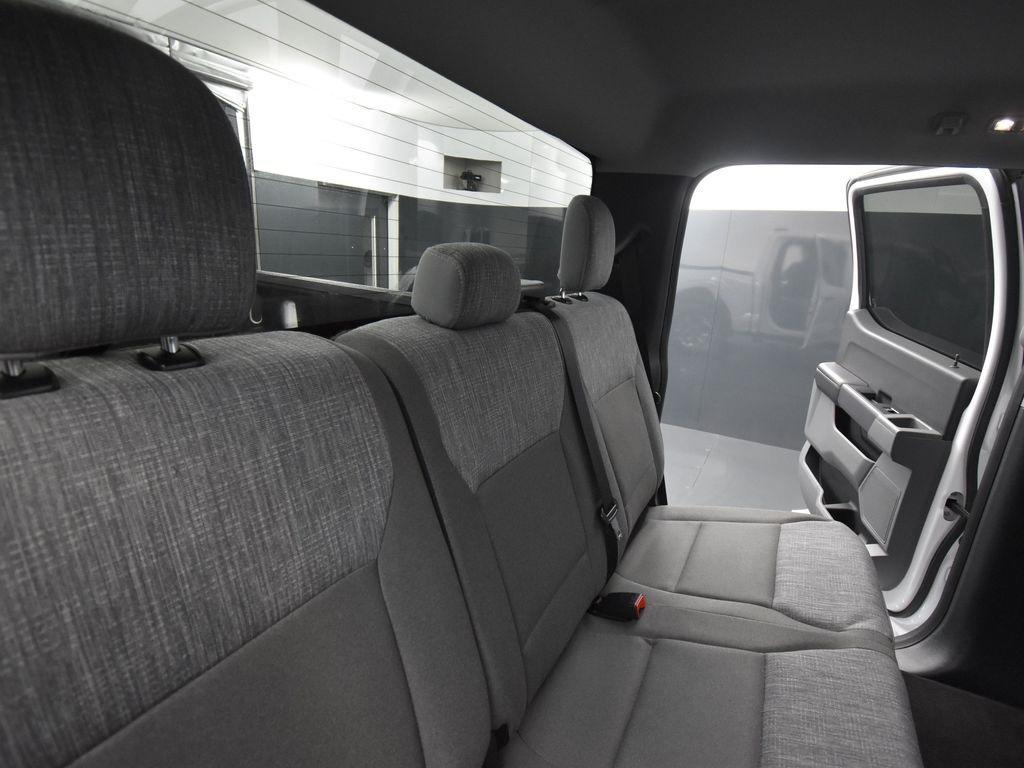 used 2022 Ford F-150 car, priced at $39,985