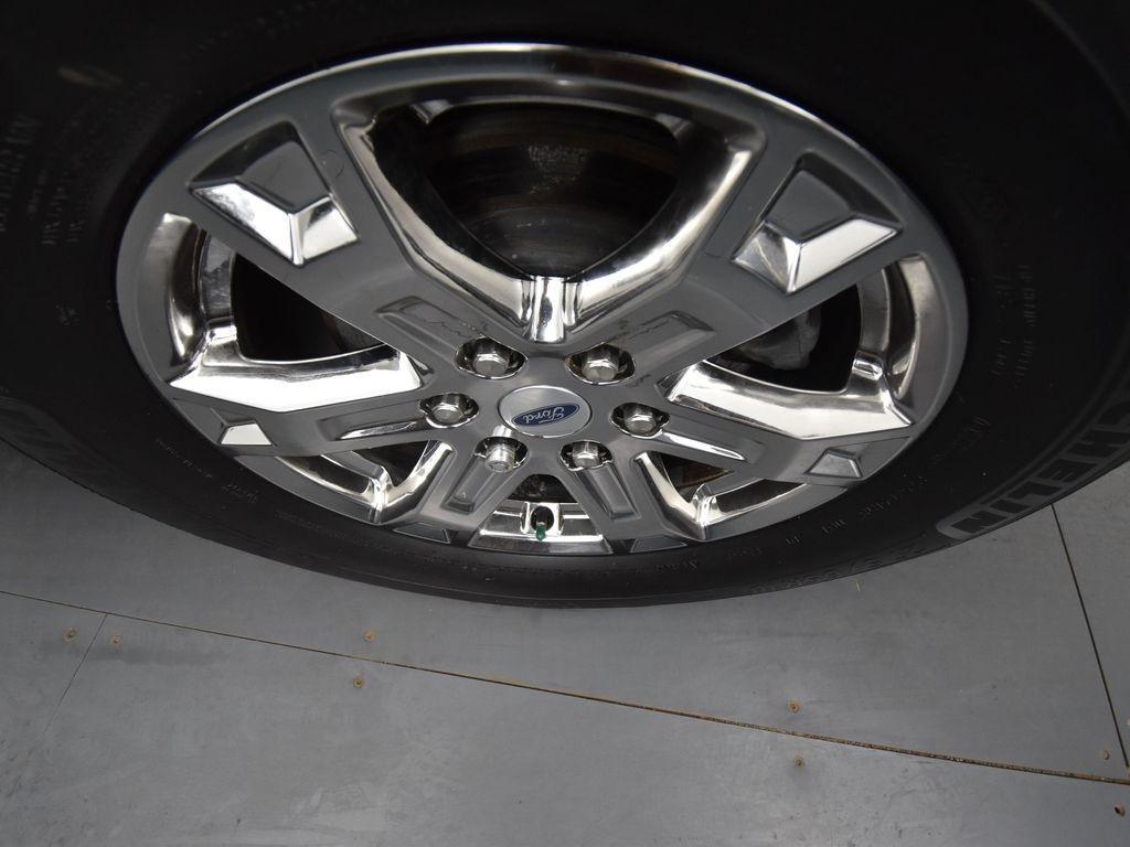 used 2022 Ford F-150 car, priced at $39,985