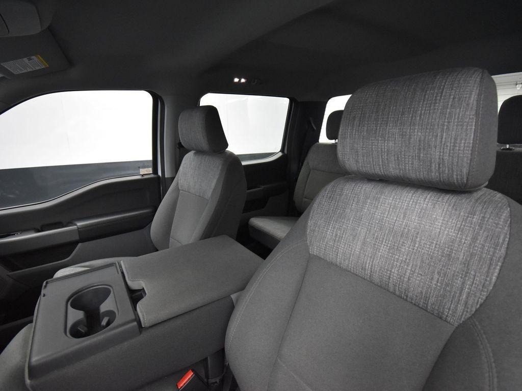 used 2022 Ford F-150 car, priced at $39,985