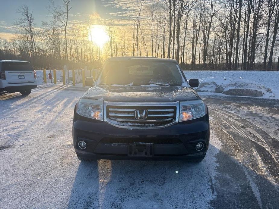 used 2014 Honda Pilot car, priced at $13,500