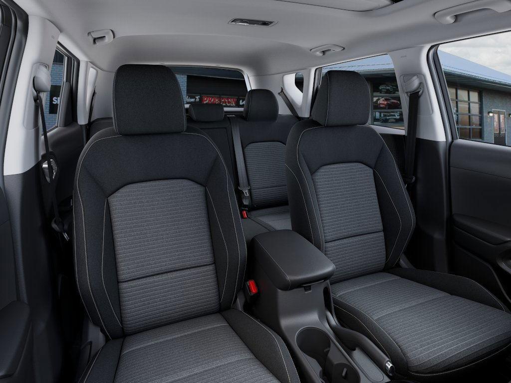 new 2025 Kia Soul car, priced at $26,540