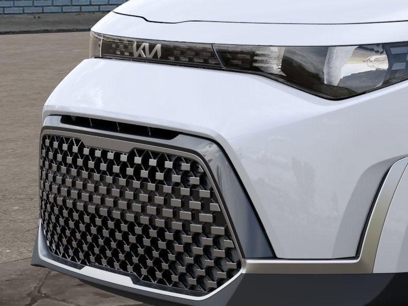 new 2025 Kia Soul car, priced at $26,540