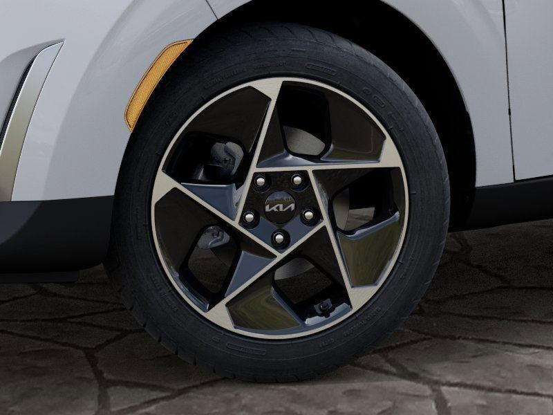 new 2025 Kia Soul car, priced at $26,540
