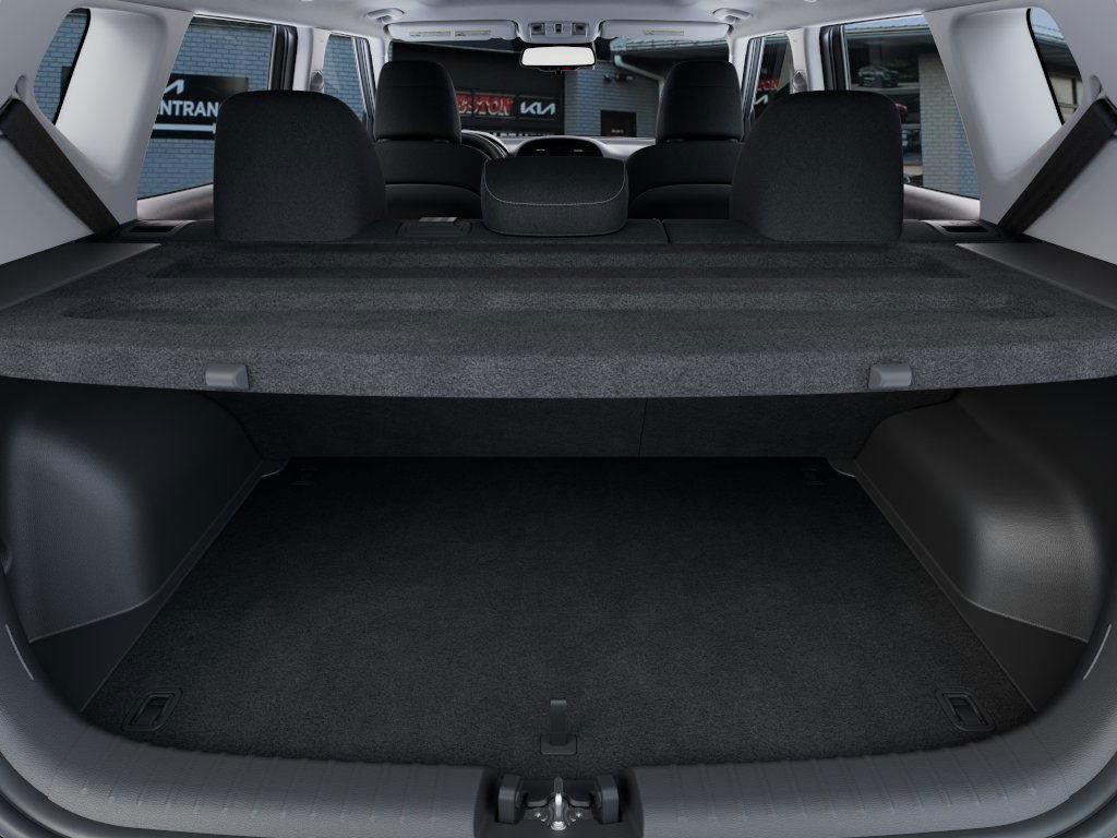 new 2025 Kia Soul car, priced at $26,540
