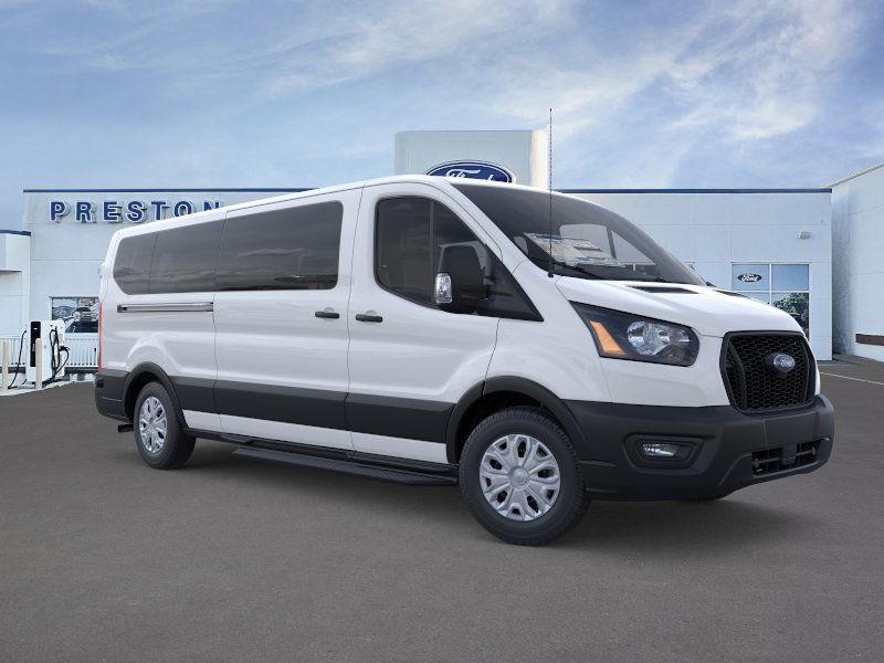 new 2025 Ford Transit-350 car, priced at $62,065