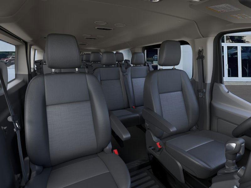new 2025 Ford Transit-350 car, priced at $62,065