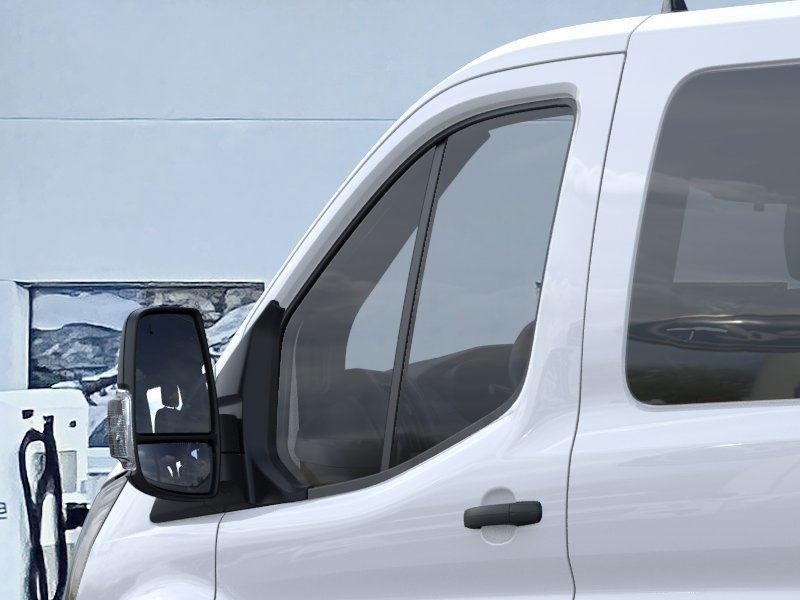 new 2025 Ford Transit-350 car, priced at $62,065