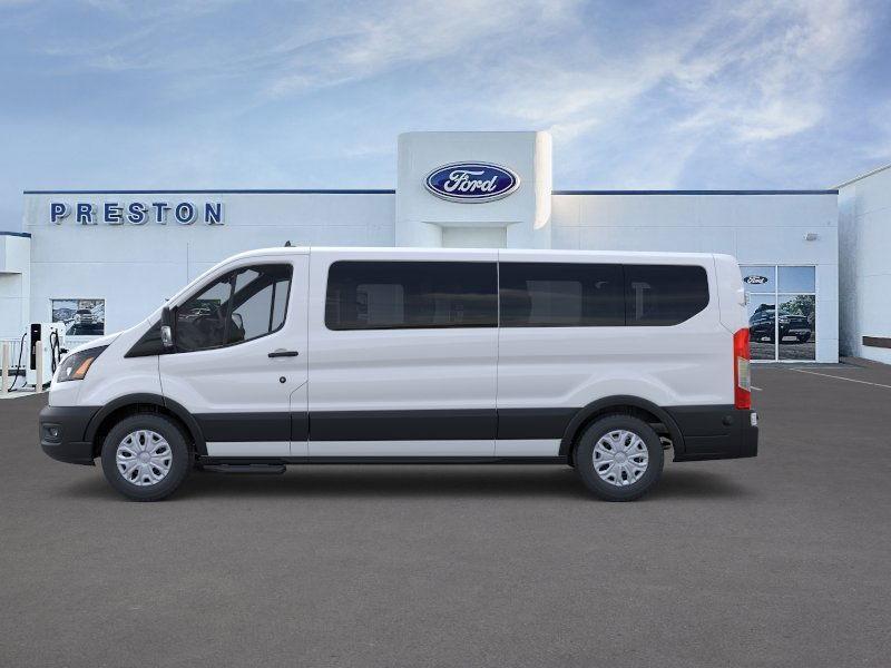 new 2025 Ford Transit-350 car, priced at $62,065