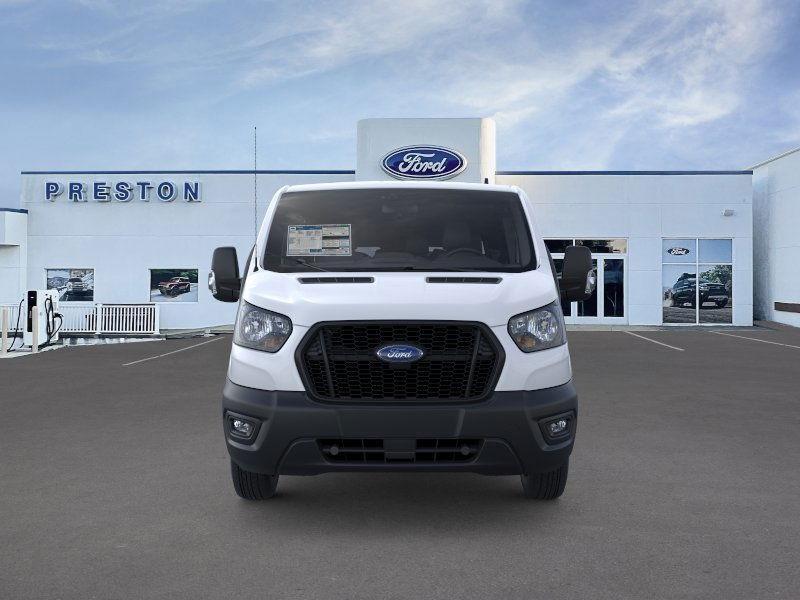 new 2025 Ford Transit-350 car, priced at $62,065