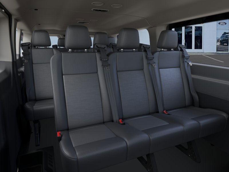 new 2025 Ford Transit-350 car, priced at $62,065