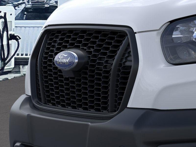 new 2025 Ford Transit-350 car, priced at $62,065
