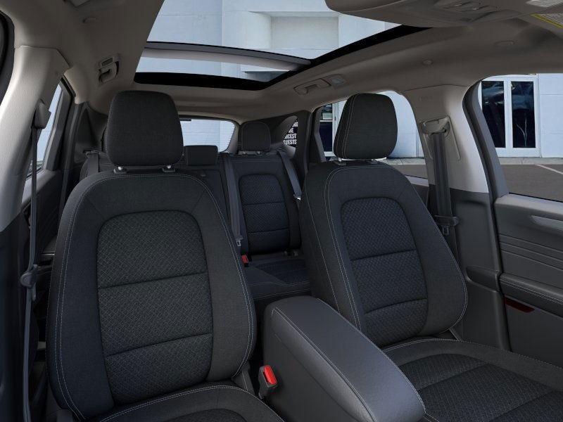 new 2025 Ford Escape car, priced at $37,455