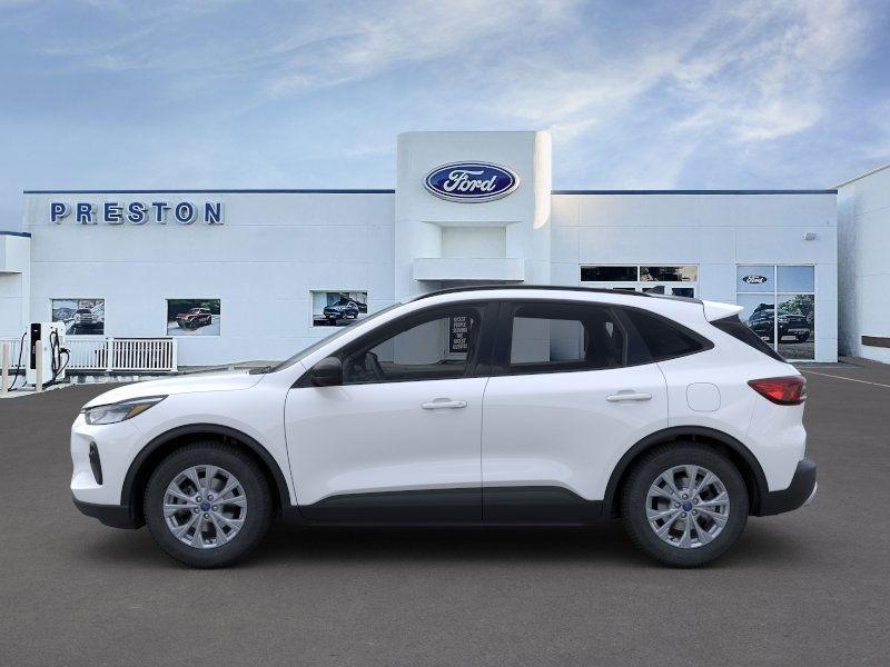 new 2025 Ford Escape car, priced at $36,455