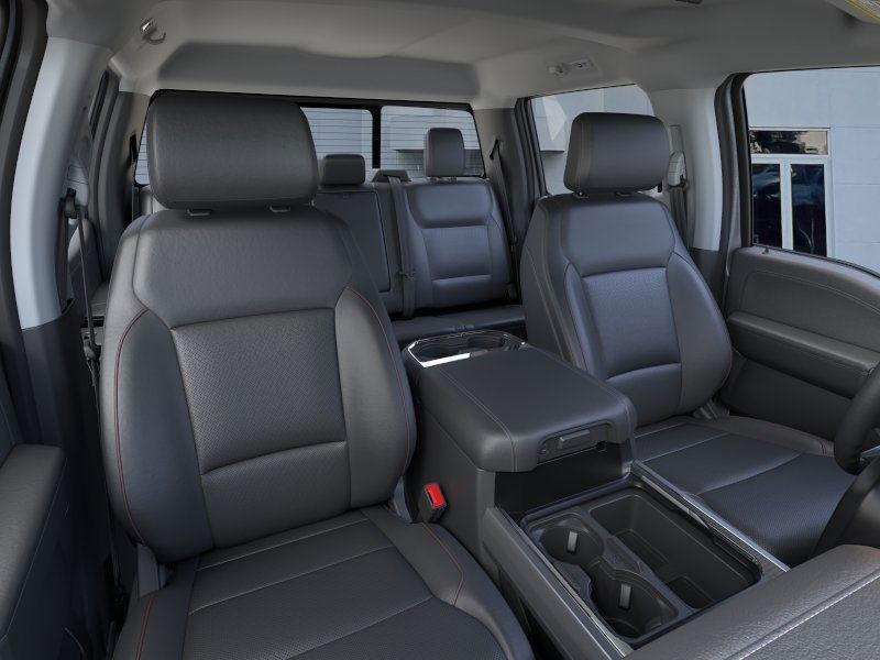 new 2025 Ford F-250 car, priced at $71,785