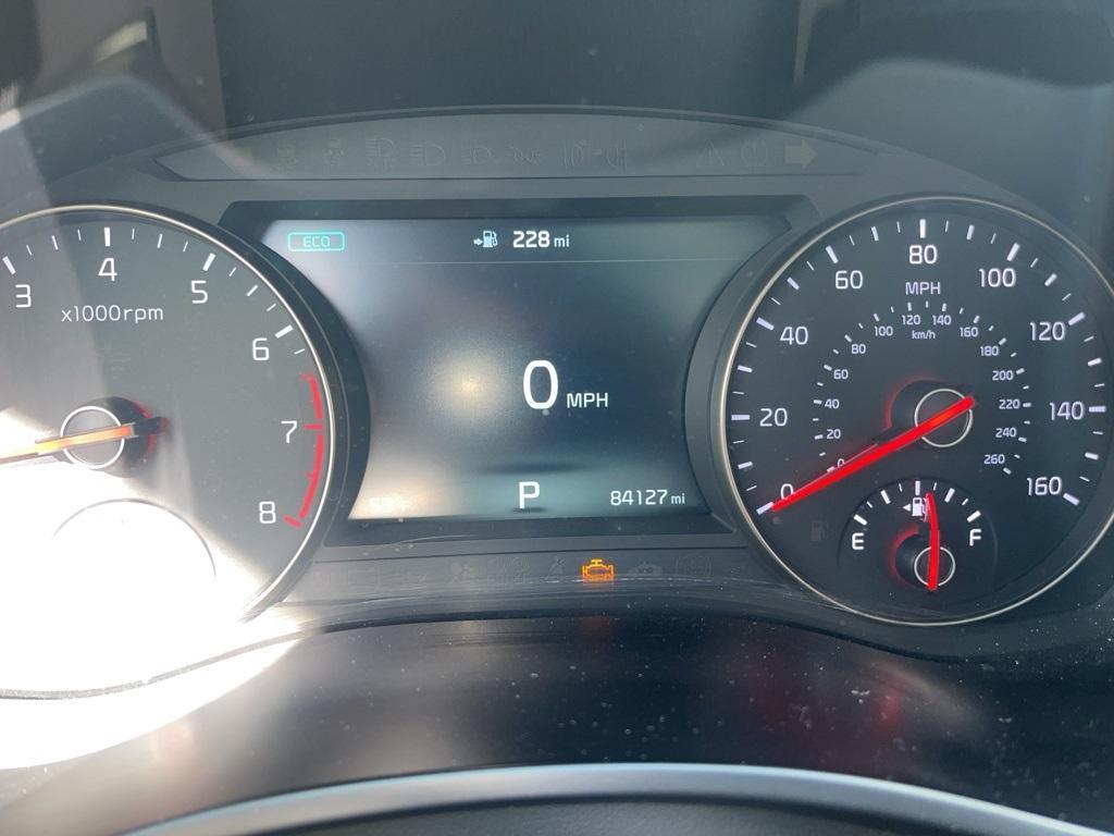 used 2017 Kia Cadenza car, priced at $14,500