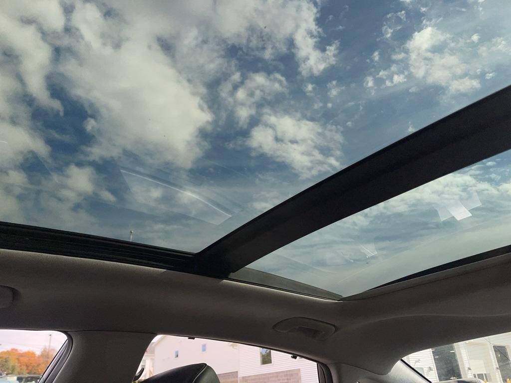 used 2017 Kia Cadenza car, priced at $14,500