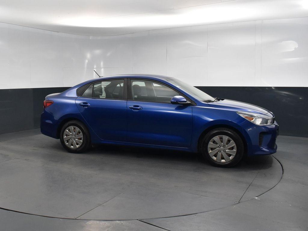 used 2019 Kia Rio car, priced at $10,000