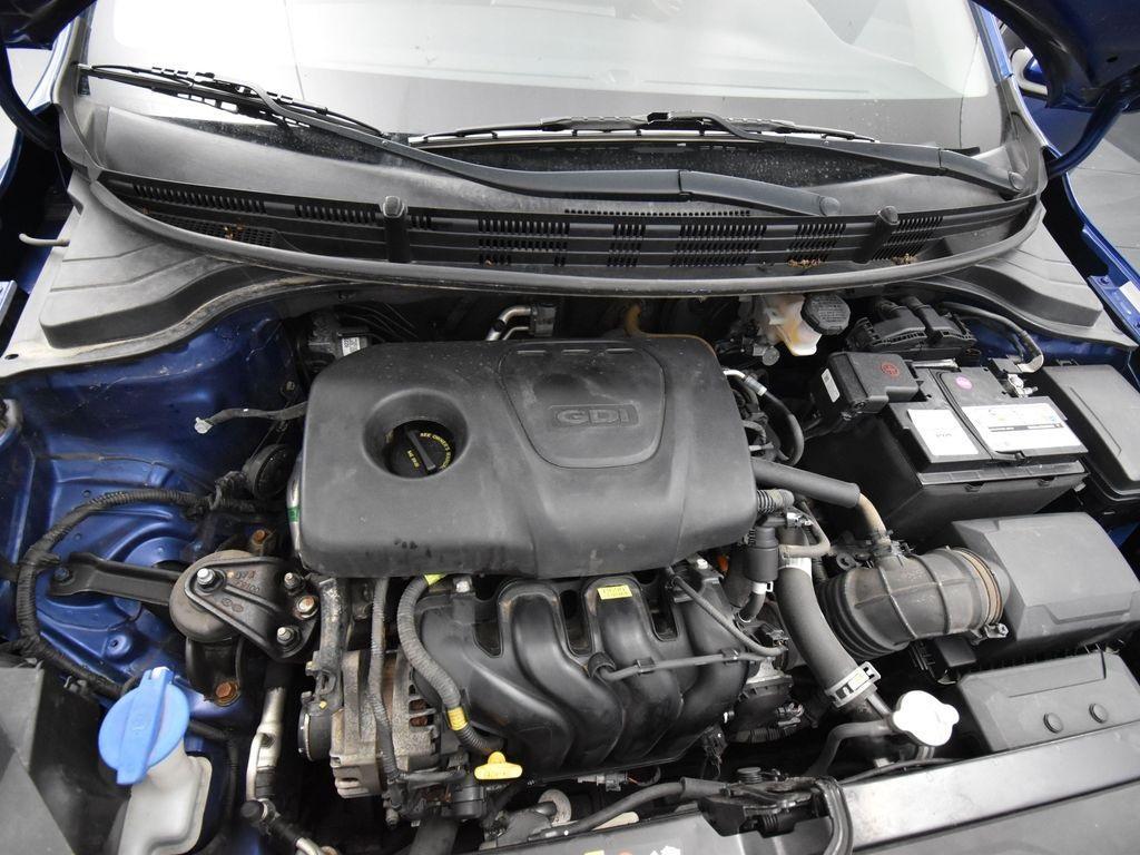 used 2019 Kia Rio car, priced at $10,000