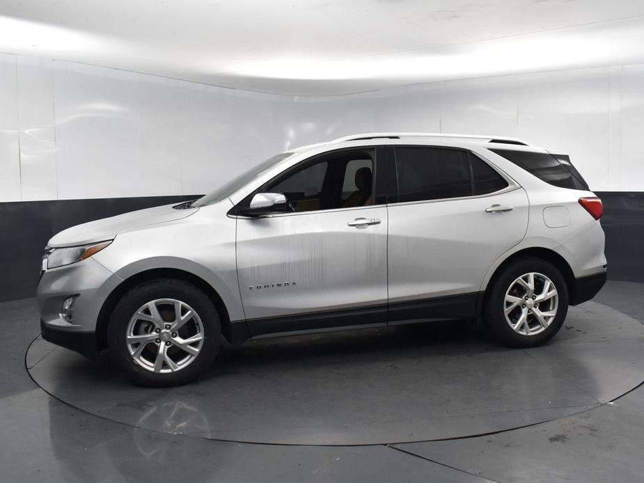 used 2019 Chevrolet Equinox car, priced at $19,700