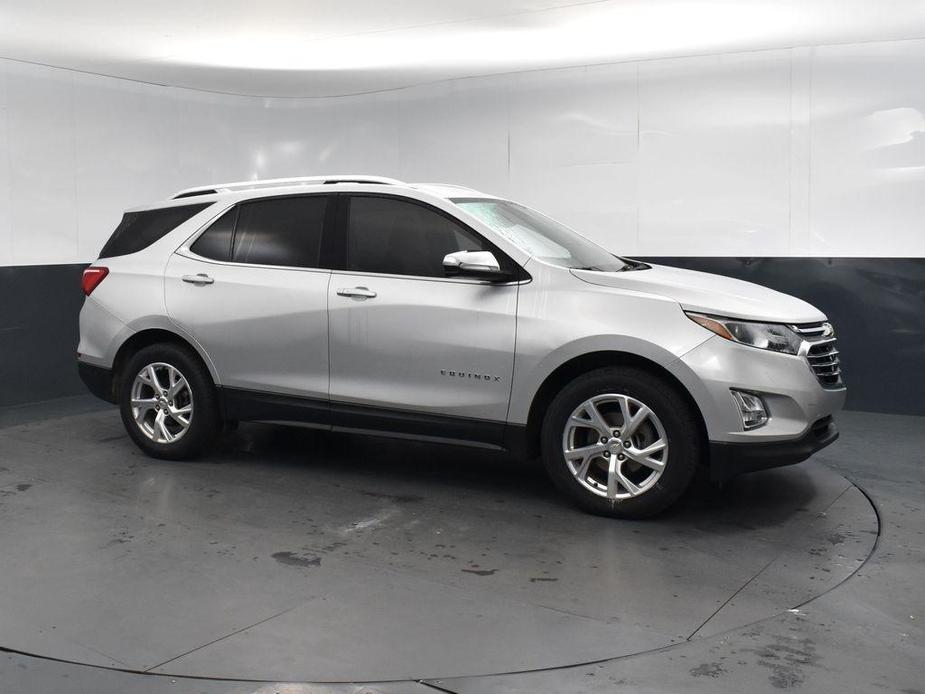 used 2019 Chevrolet Equinox car, priced at $19,700