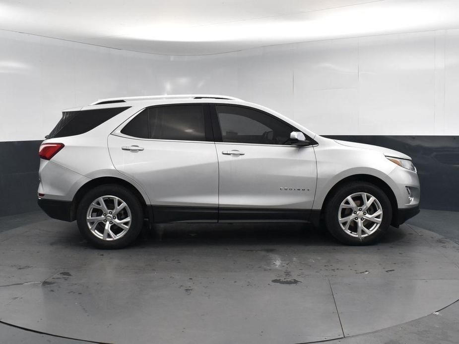 used 2019 Chevrolet Equinox car, priced at $19,700