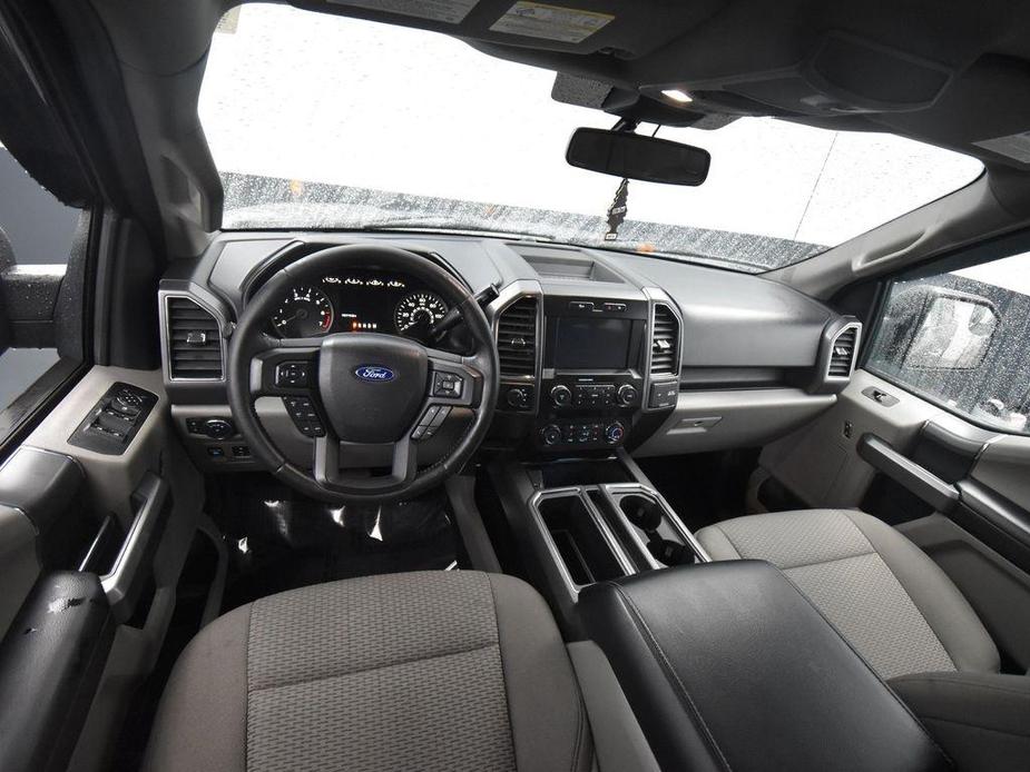 used 2019 Ford F-150 car, priced at $26,985