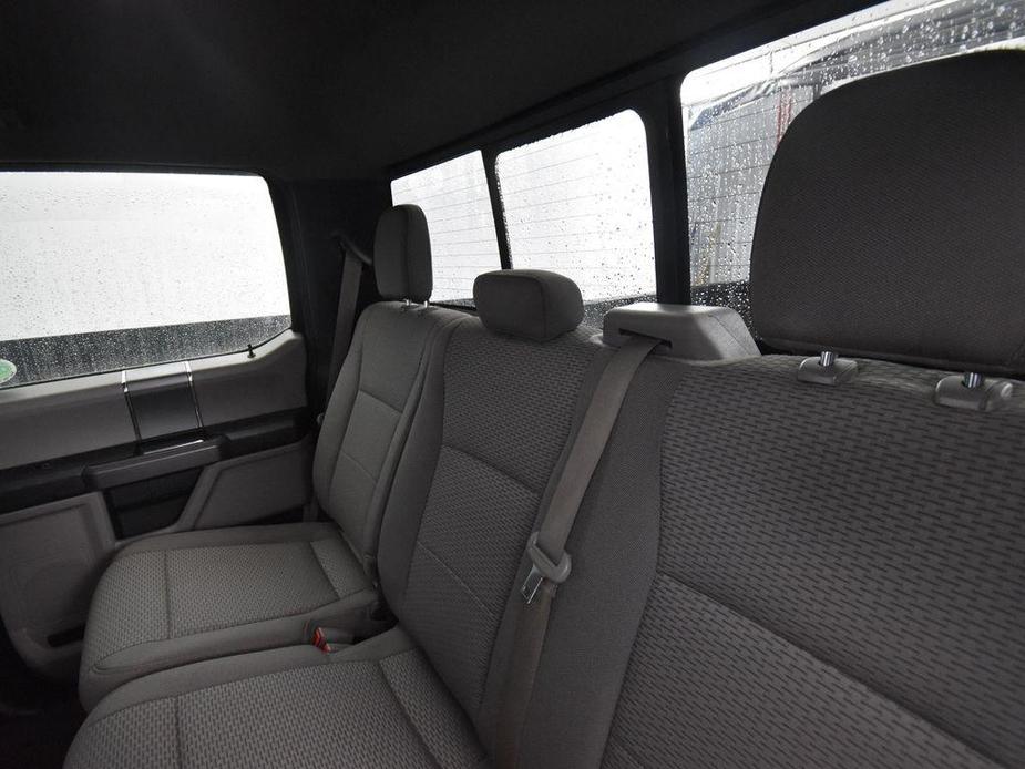 used 2019 Ford F-150 car, priced at $26,985