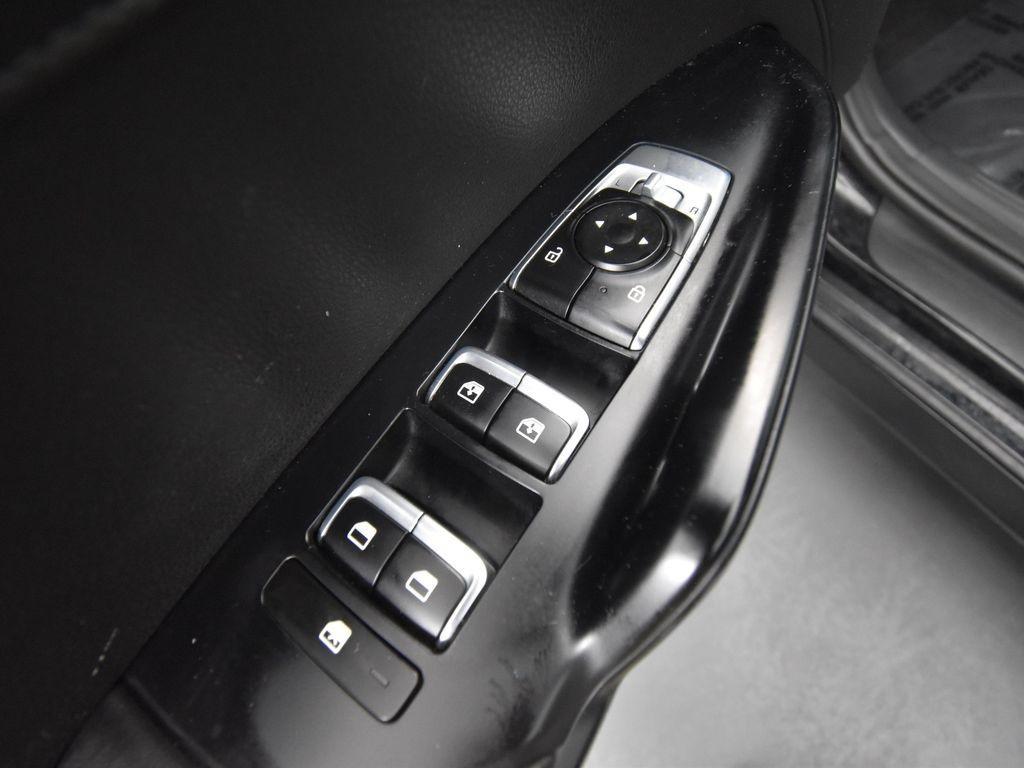 used 2021 Kia K5 car, priced at $19,900